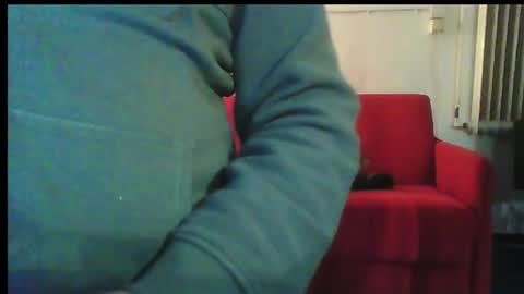 Snapshot of hartwichser1 chatting on February 20, 4:36 pm hot n  nasty online show from February 20, 4:36 pm