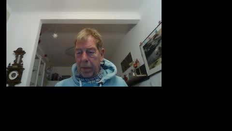 Snapshot of hartwichser1 chatting on December 15, 2:48 pm hot n  nasty online show from December 15, 2:48 pm