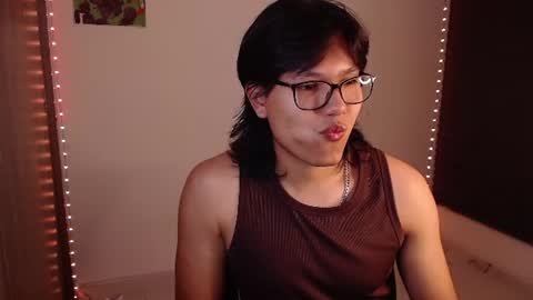 Haru online show from July 25, 4:53 am