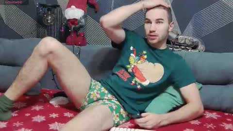 Harvey online show from January 18, 8:11 pm