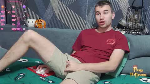 Harvey online show from November 2, 9:19 pm