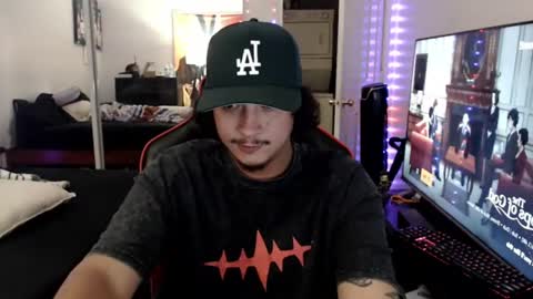 hashg0d online show from June 30, 1:01 pm