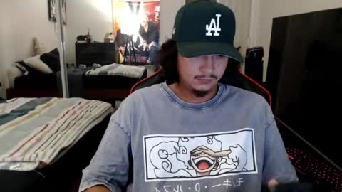 hashg0d online show from July 22, 12:52 pm