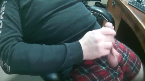 boner man online show from January 15, 3:11 am