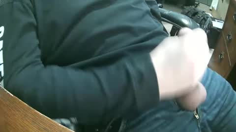 boner man online show from March 12, 3:40 pm