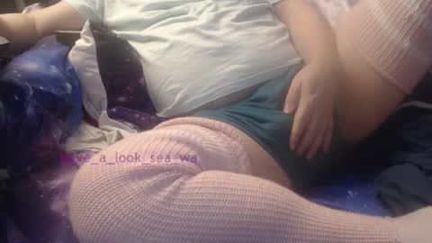 have_a_look_sea_wa online show from February 16, 8:10 am