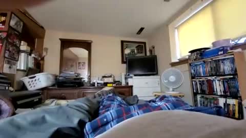 hawkfan1888 online show from January 2, 3:08 pm