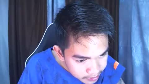 jon hayden online show from March 7, 7:05 pm