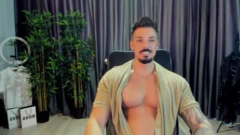 HaydenSpears online show from October 1, 1:04 pm