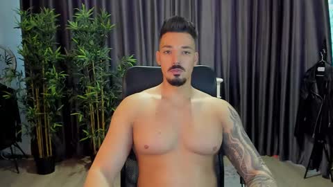 HaydenSpears online show from March 9, 8:07 am