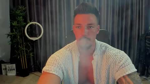 HaydenSpears online show from February 4, 1:50 pm