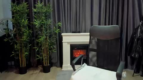 HaydenSpears online show from February 12, 1:59 pm