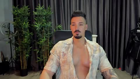 HaydenSpears online show from February 8, 7:48 am