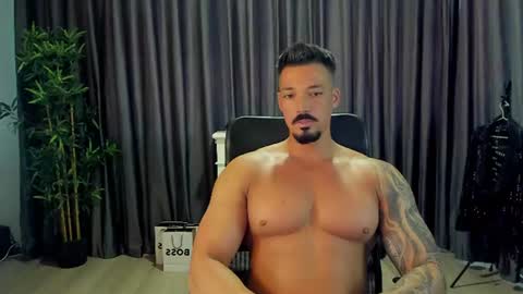 HaydenSpears online show from June 21, 7:36 am
