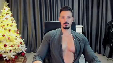 HaydenSpears online show from December 21, 7:45 am