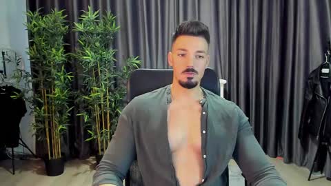 HaydenSpears online show from March 2, 8:16 am