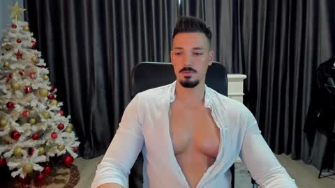 HaydenSpears online show from December 15, 7:46 am