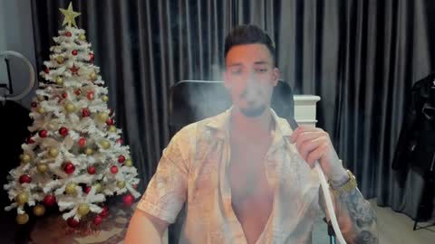 HaydenSpears online show from December 11, 2:17 pm