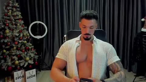 HaydenSpears online show from December 15, 3:42 pm