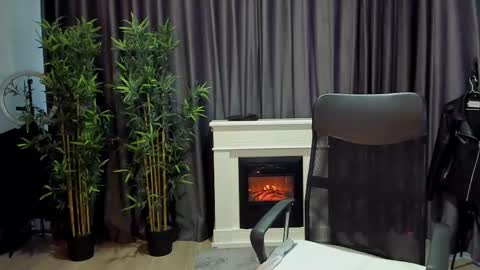 HaydenSpears online show from February 9, 8:11 am