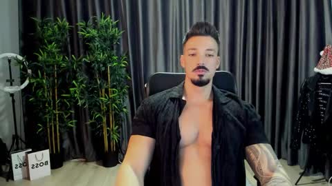 HaydenSpears online show from November 15, 7:54 am