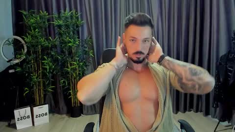 HaydenSpears online show from September 14, 6:59 am