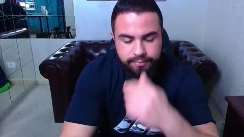 HayesWood online show from December 21, 5:48 am