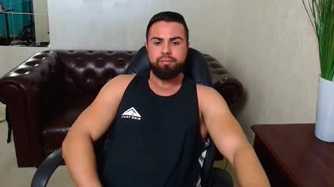 HayesWood online show from January 12, 5:33 am