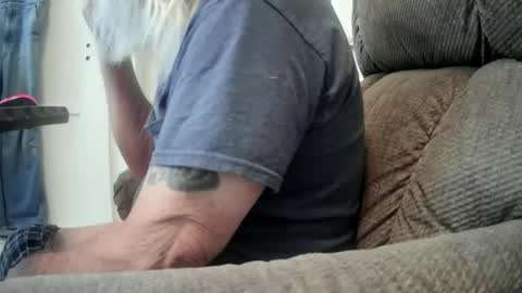 Haywired online show from April 15, 5:35 pm