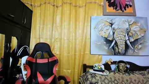 hazbinstudio online show from January 12, 3:10 am