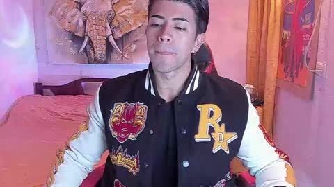 hazbinstudio online show from February 8, 9:26 am