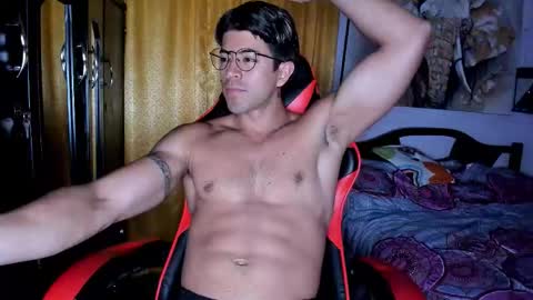 hazbinstudio online show from March 23, 8:15 pm