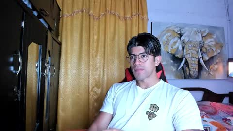 hazbinstudio online show from March 17, 2:37 am