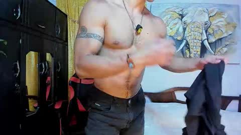 hazbinstudio online show from November 11, 10:15 pm