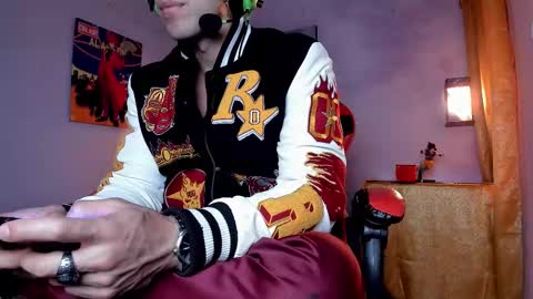 hazbinstudio online show from March 8, 4:11 pm