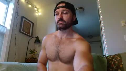 RinnDude35 online show from October 12, 12:48 am