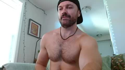 RinnDude35 online show from October 5, 10:25 pm