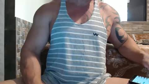Brazilian bigdick online show from February 13, 3:03 pm