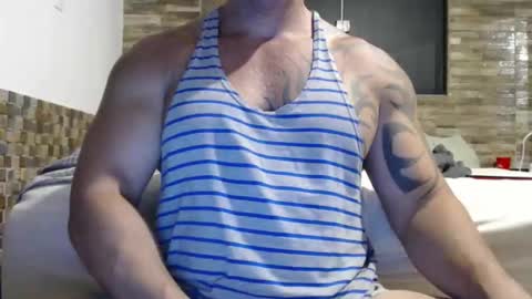 Brazilian bigdick online show from February 13, 12:50 am