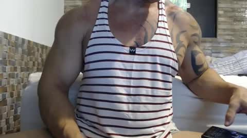 Brazilian bigdick online show from December 10, 2:17 pm