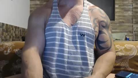 Brazilian bigdick online show from October 8, 1:10 am