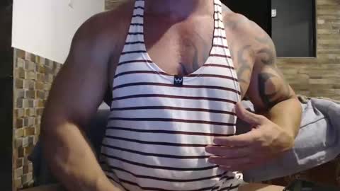 Brazilian bigdick online show from December 28, 2:54 am