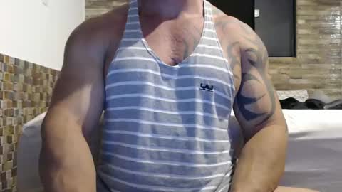 Brazilian bigdick online show from January 14, 3:11 am