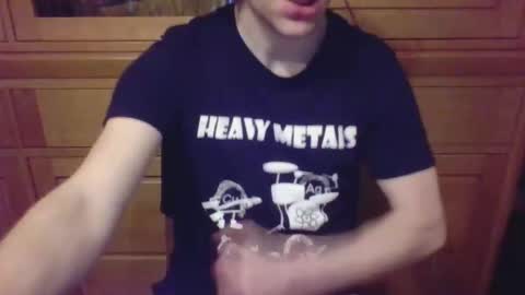 Heart online show from March 17, 12:03 am