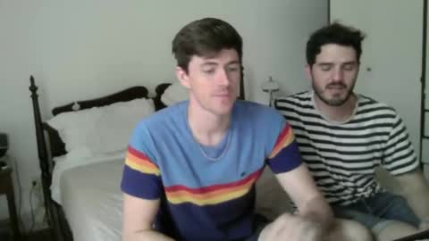 HeatSignal online show from April 15, 5:57 pm