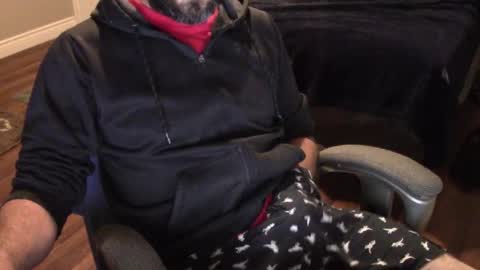 Snapshot of heavilyhung chatting on September 14, 6:59 am John online show from September 14, 6:59 am