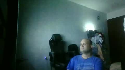 Heavy Rebell online show from November 28, 7:00 am