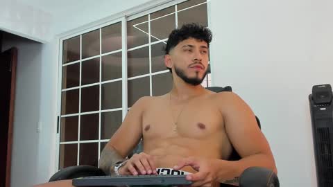 Snapshot of heavy_thor chatting on February 27, 10:42 pm Thor online show from February 27, 10:42 pm