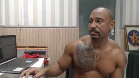 hebertgomes online show from May 23, 4:07 am