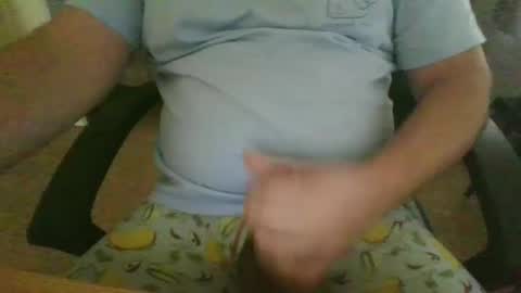 heckyes098 online show from January 6, 4:34 pm